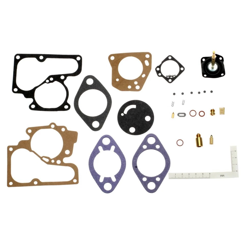 Kit de carburador Standard Motor Products 1611 - Imagem 3 de 4