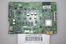 SAMSUNG UN65JS9000F MAIN BOARD BN41-02328