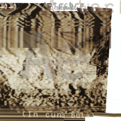 Autechre「Incunabula」 AUTECHRE - Incunabula / Vinyl 2xLP | eBay