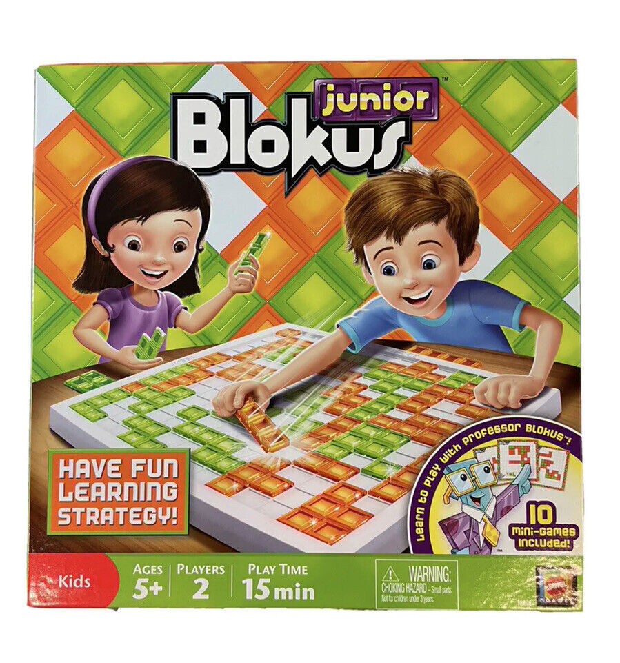 Free Online Board Games for Kids: Play Classic Children's Board