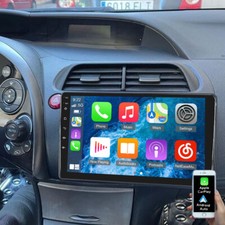Per Honda Civic VIII 2006-2011 Autoradio Android 13.0 CarPlay Radio NAVI GPS AUX