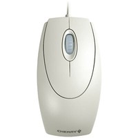 Cherry Wheelmouse Optical M-5400, Maus, Optisch, 1000Dpi, Usb, 3 Tasten