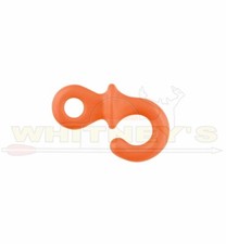 Used Mathews Monkey Tails - Orange - 4pk - 80...