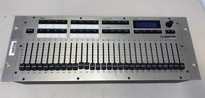 t.c. electronic Motofader-64 Motorized Fader Remote