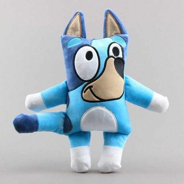 Courage The Cowardly Dog Toys | Wow Blog