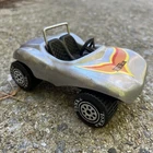 1970s TONKA Dune Buggy 52790 Vintage Car 🚗 SILVER