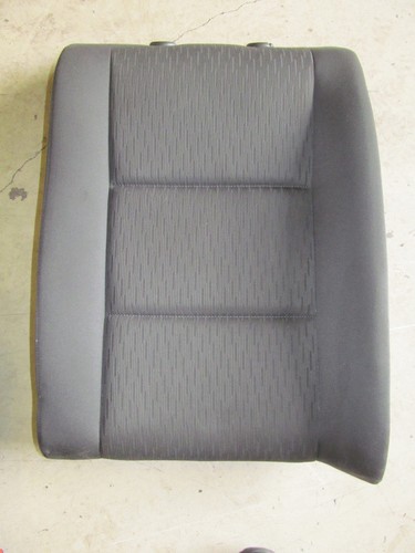 Rückenlehne hinten links Audi A4 B7 Avant 2.0TDI DPF Modell 2006 Int: N2M/NK