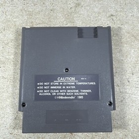 Captain Skyhawk - Authentic Nintendo NES Game