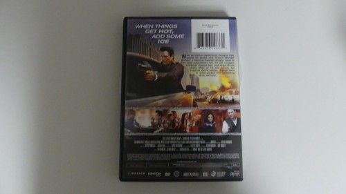 Diamond Heist (DVD, 2015) - Picture 3 of 3