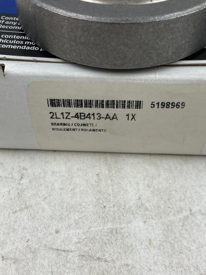 Cojinete portador original Ford OEM 2L1Z-4B413-AA Foto 2 de 4