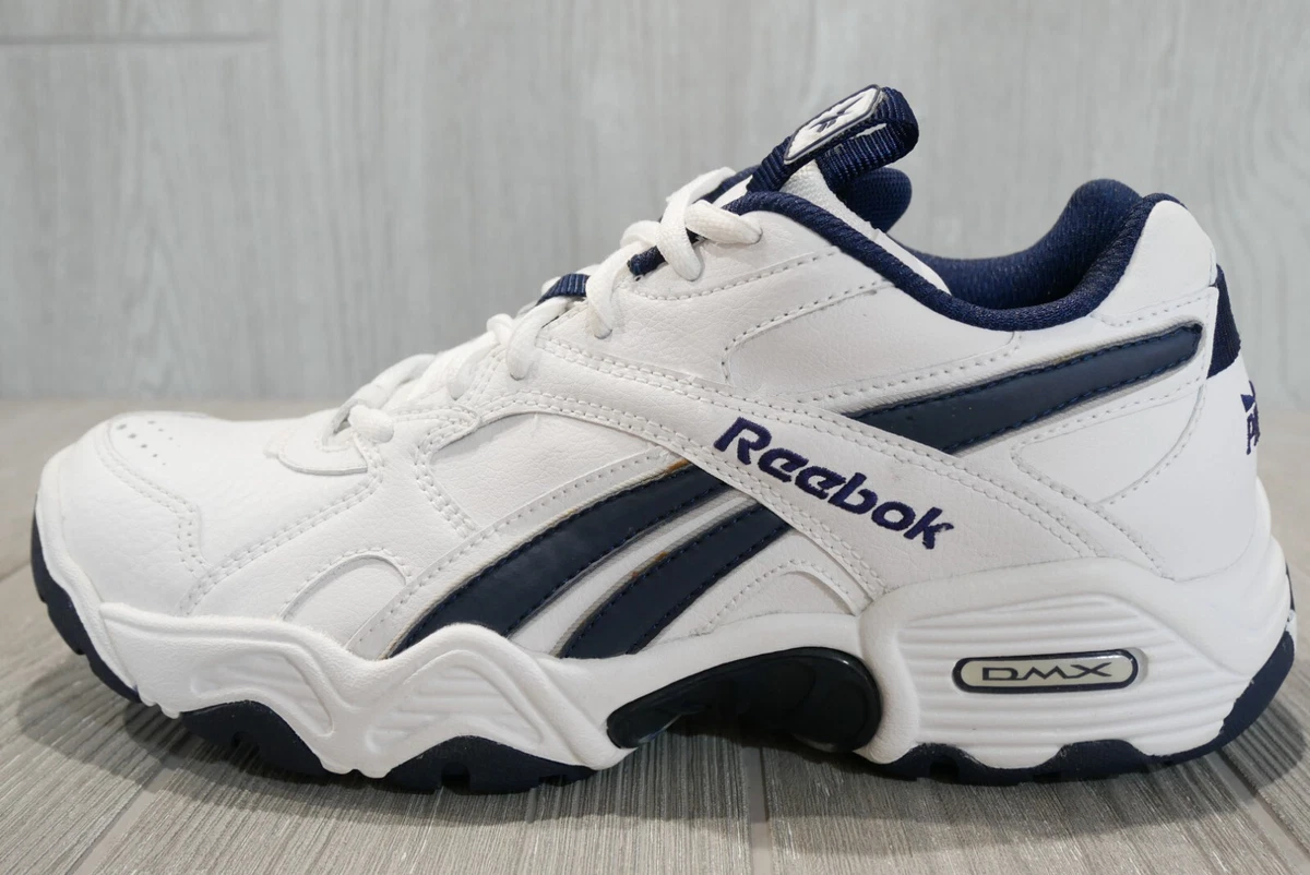 Men's reebok deals dmx 12