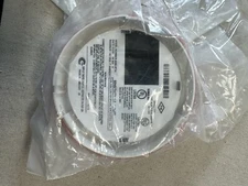 Simplex 4098-9714 Smoke Detector - White