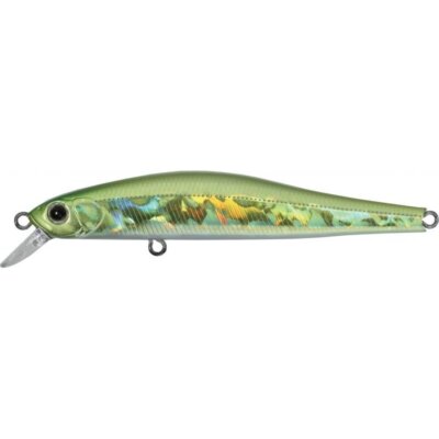 ZipBaits Rigge 90SP, Lenght mm 90 317, Suspending Fishing Wobbler