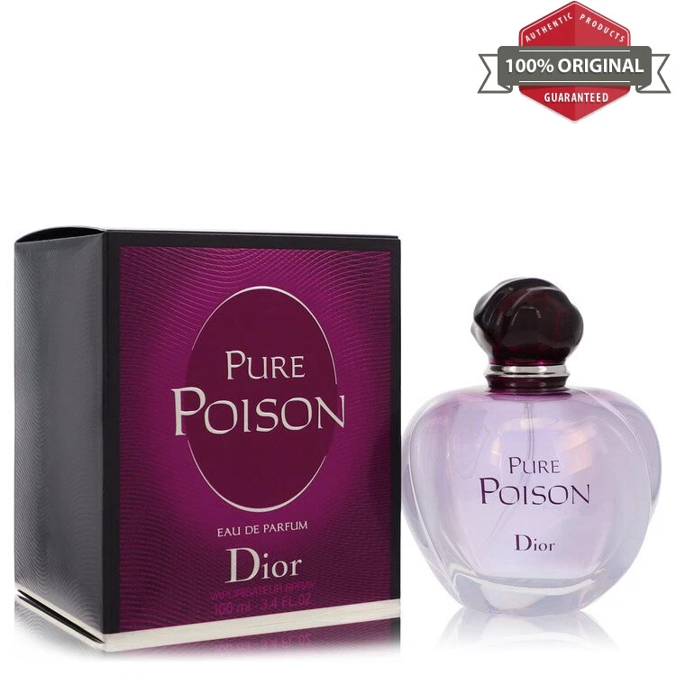 25+ Dior Pure Poison Fragrances for sale | Updated Oct 2026