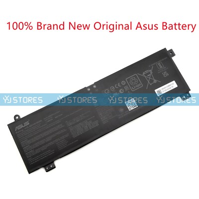 Genuine C41N2010 OEM Battery for Asus ROG Strix G15 G513QC G513QE G513IH G513IC