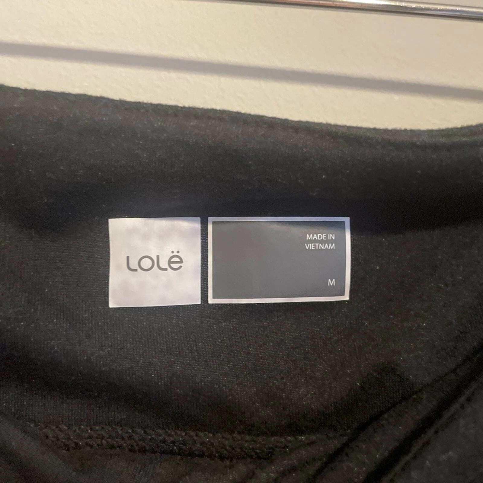 lole om tech sweatpants