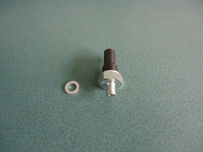 DUCATI genuine OEM Brand New Oil Pressure Sensor Kit (53940302A) fits most all