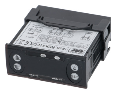 EKTRON ELEKTRONIKREGLER REK31ED-0021230V AC NTC/PTC FORCAR PS200 S900 PS900