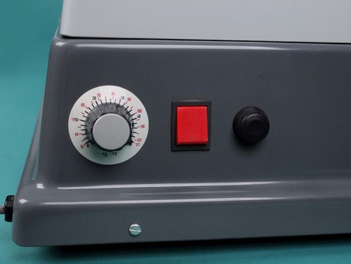 DURST RCP 20 Entwicklungsmaschine Developing machine no RA-4. 19118 - Bild 4 von 24