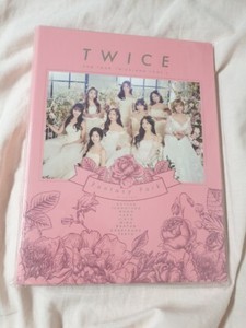 Twice Binder | eBay