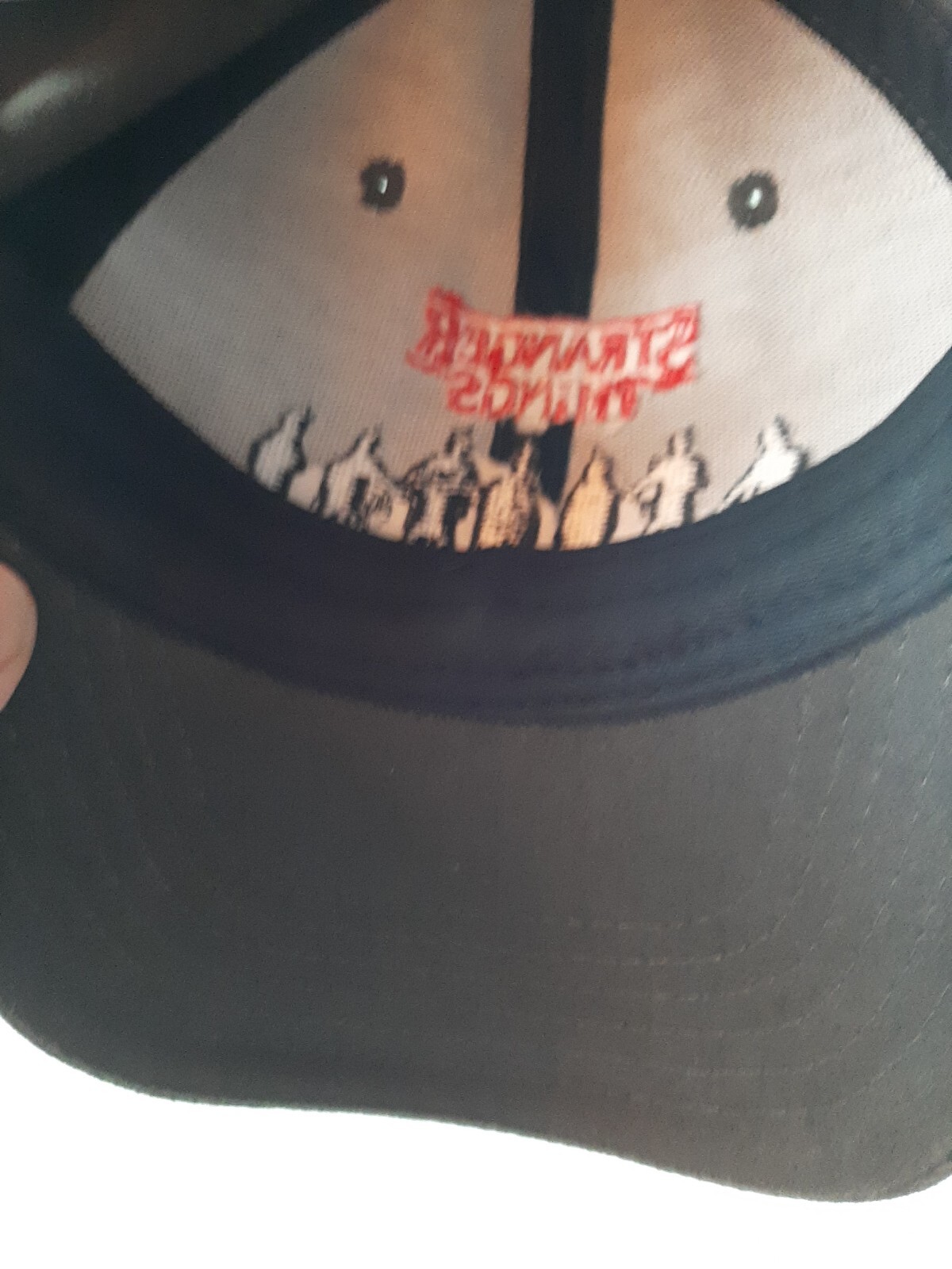 Funko Stranger Things Hat Adjustable - image 6