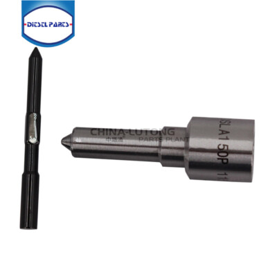 5x Fuel Injector Nozzle DSLA150P1156 for VW Touareg 2.5TDi