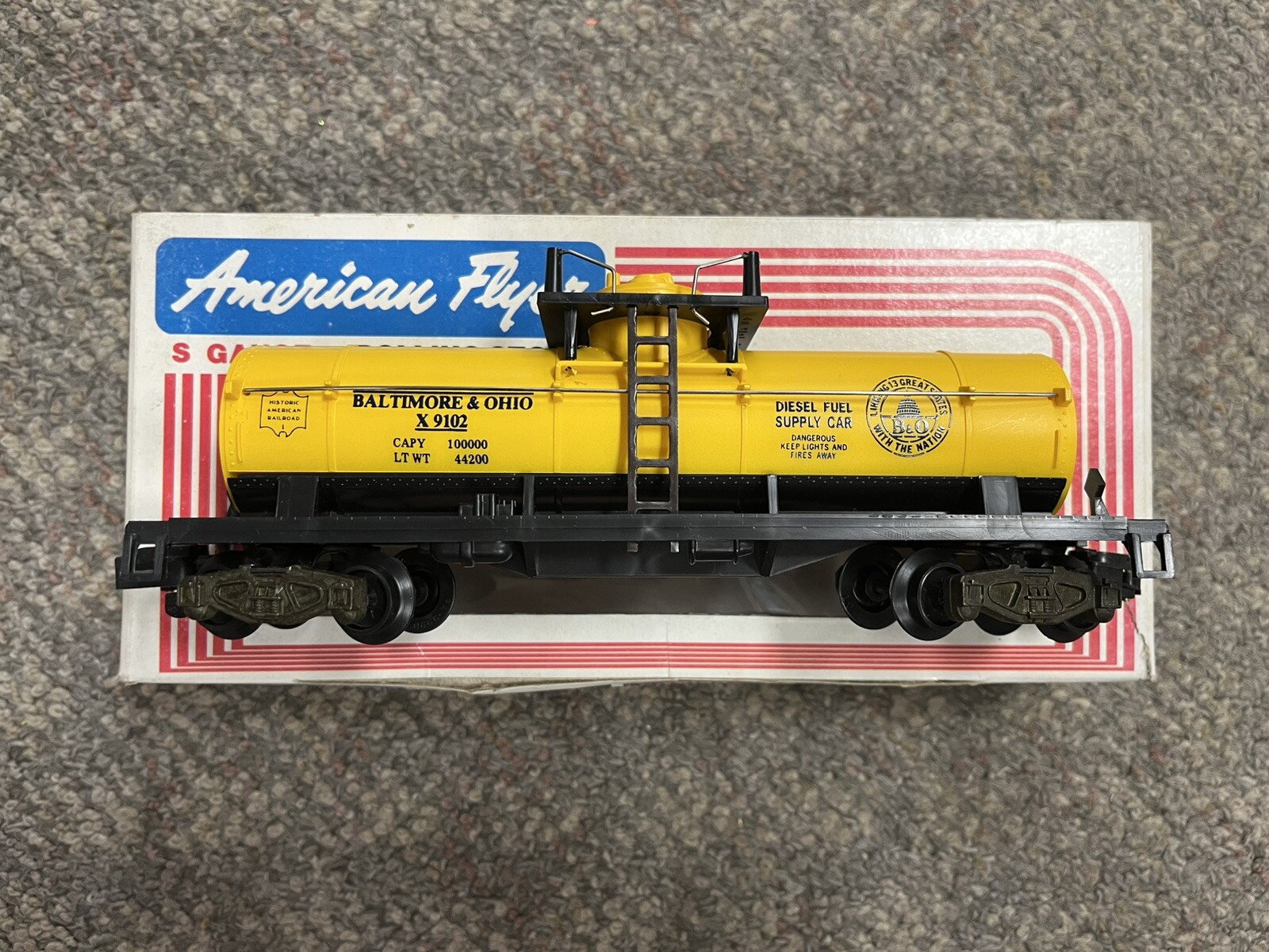 Click here to see eBay Auction