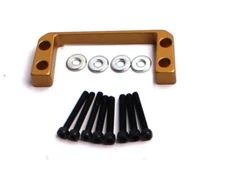 Savox SP08 Optional Aluminum Spacer for SC1232 & SC1233