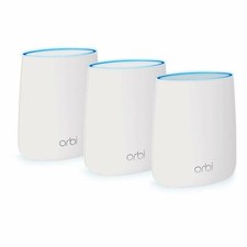 Netgear Orbi WiFi System RBK23-100NAS AC2200