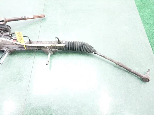1623213680 Cremallera Direccion para CITROEN BERLINGO COMBI X 2010 8605946 - Imagen 3 de 10