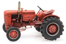 HO Artitec Case Holland Tractor #999.387.443 Hand Painted Detailed
