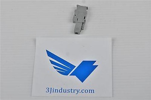 Lot 8 x SP 2,5/ 1-M - 3043043 - Phoenix Contact SP Terminal Block - Picture 2 of 2