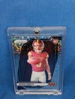 2024 Panini Prizm - Rookie Variations Jayden Daniels #17 No Huddle Prizm (RC)