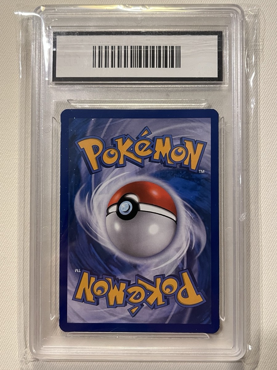 Pokemon Ghetsis 115/116 BW Plasma Freeze Full Art Ultra Rare GMA