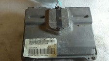 Engine ECM Electronic Control Module 6-191 3....