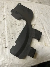 1994-2002 Cadillac Eldorado starter plate lower shield engine transmission E1