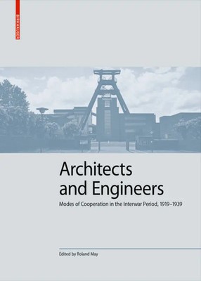 Roland May | Architects and Engineers | Buch | Englisch (2022) | 160 S.
