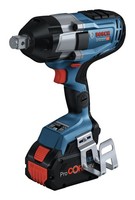 Bosch Professional Akku-Drehschlagschrauber Gds 18V-1050 Hc Ohne... 06019J8200