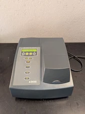 Thermo Spectronic Genesys 20 4001/4 Visible Spectrometer Spectrophotometer #2