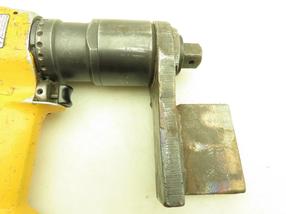 Atlas Copco LTP51 PH001-20 气动手枪握把 Nutrunner 3/4 非逆转 — 第 4/4 张图片