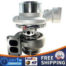 Turbo S410sx Turbocharger For Caterpillar Cat 3406b 3406c C15 C16 14969880001