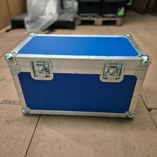 A Badcat Black Cat Mod 30 Amp - 7mm Blue Astroboard made by Castle Cases