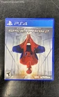 The Amazing Spider-Man 2 PlayStation 4 PS4 Video Game