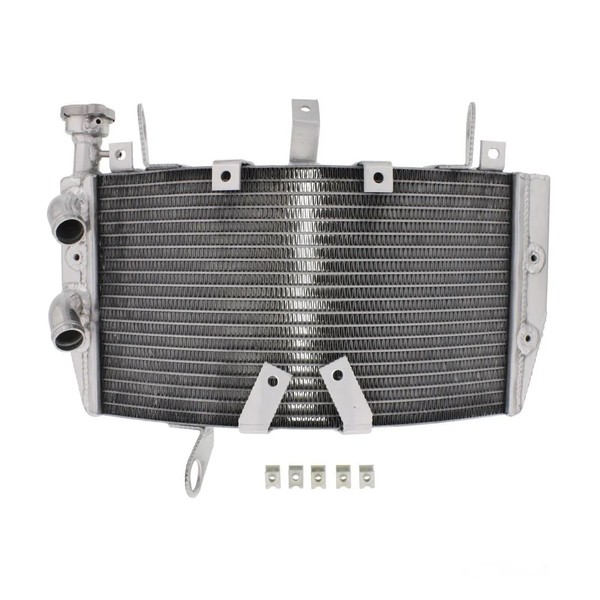 Wasser KüHler FüR Ducati Monster 821 ABS Bj. 2014-2017-image