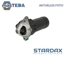 STX200009R MOTOR ANLASSER STARTER STARDAX FÜR ASTON MARTIN VANTAGE 4.7 V8 313KW