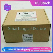 New Factory Sealed 1764-24AWA MicroLogix 1500 24 Point Controller