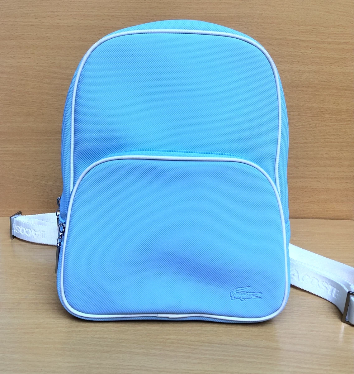 Lacoste Backpacks for Women for sale | eBay display picture 1