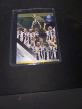 2018-19 Panini Adrenalyn XL Fifa 365 - Milest...
