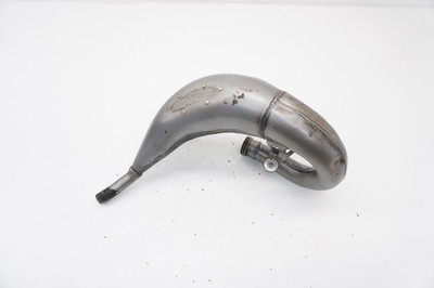 2021 TC125 FMF Racing Fatty Exhaust Expansion Chamber 025239 Husqvarna 19-22