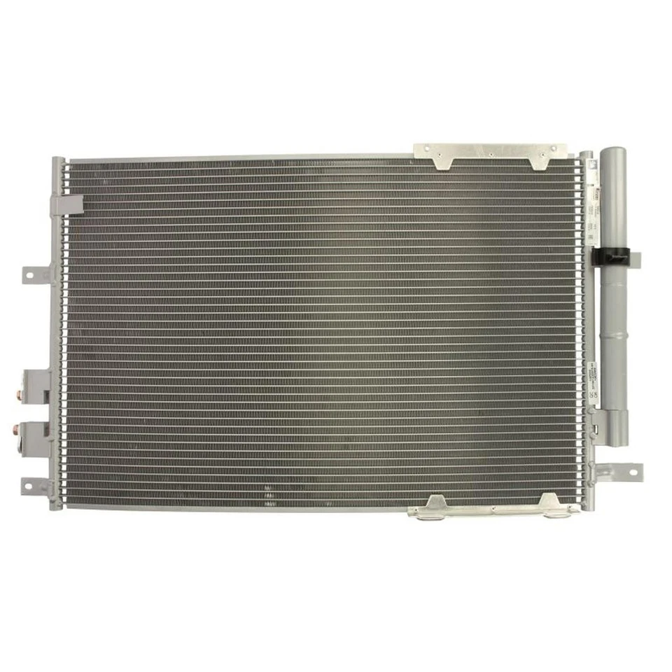 FITS NISSENS NIS 94914 AIR CONDITIONING CONDENSER OE REPLACEMENT - Image 2 of 4